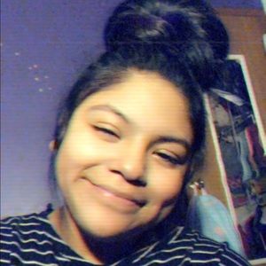Meet your Posher, Mariah